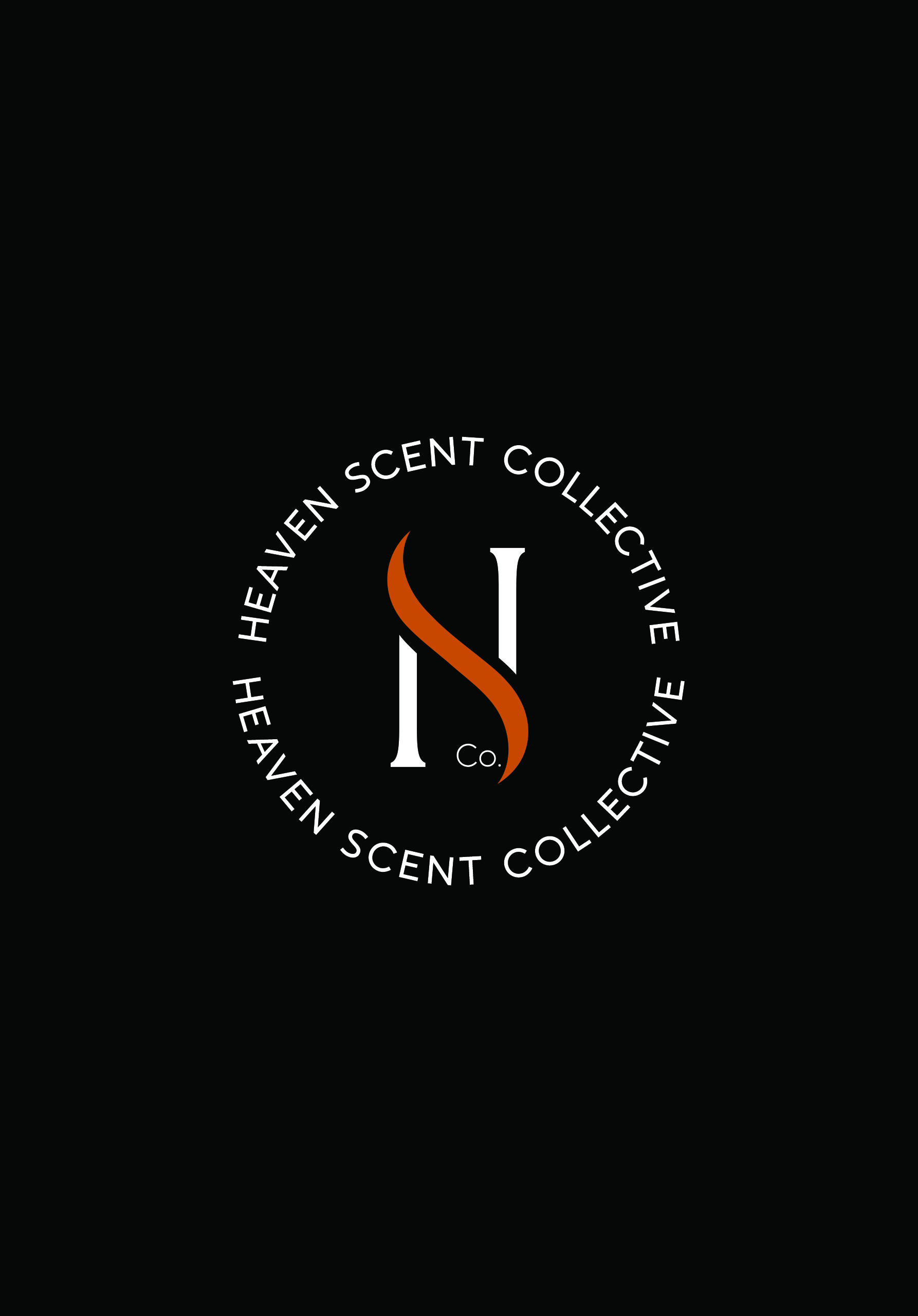Heaven Scent Collective Logo 1