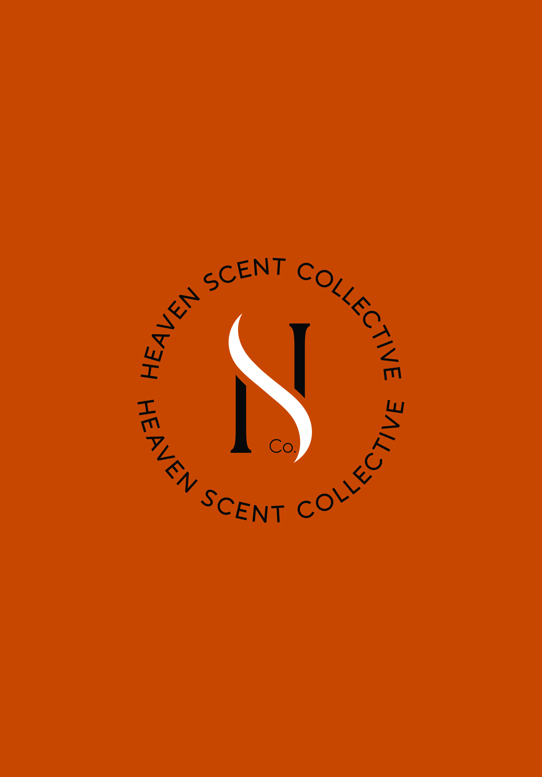 Heaven Scent Collective Logo 4