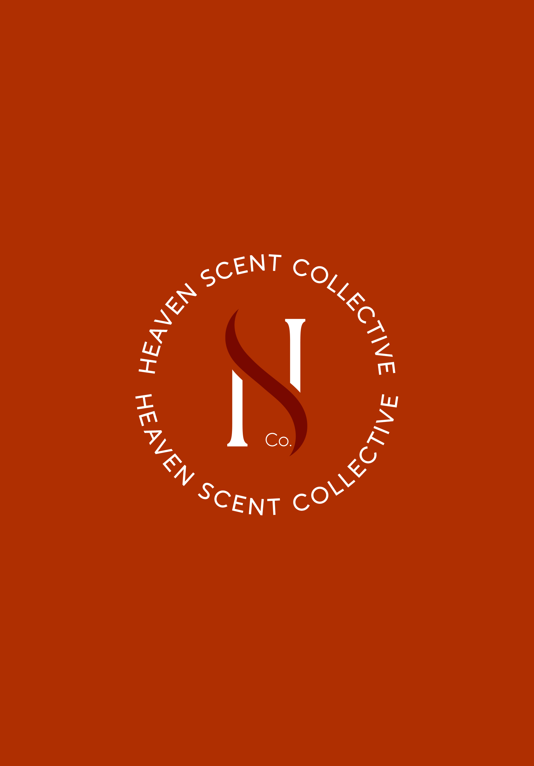 Heaven Scent Collective Logo 5