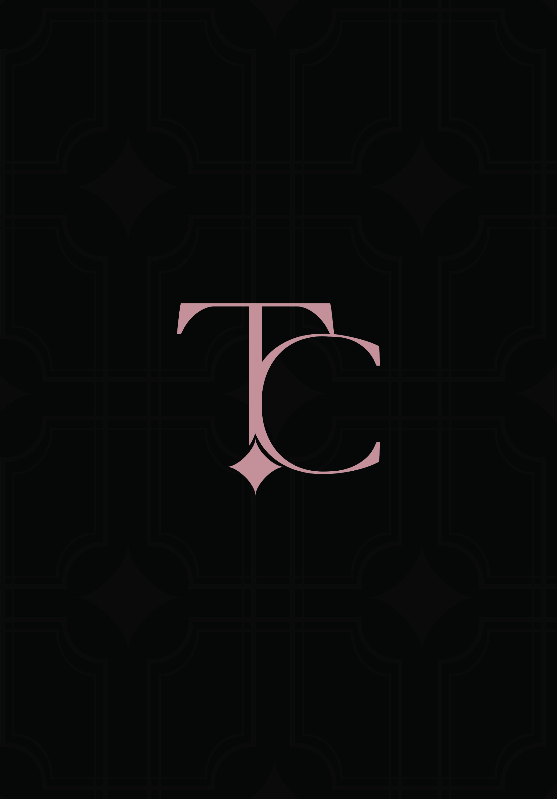 Tera Coughlin Styling Logo 2