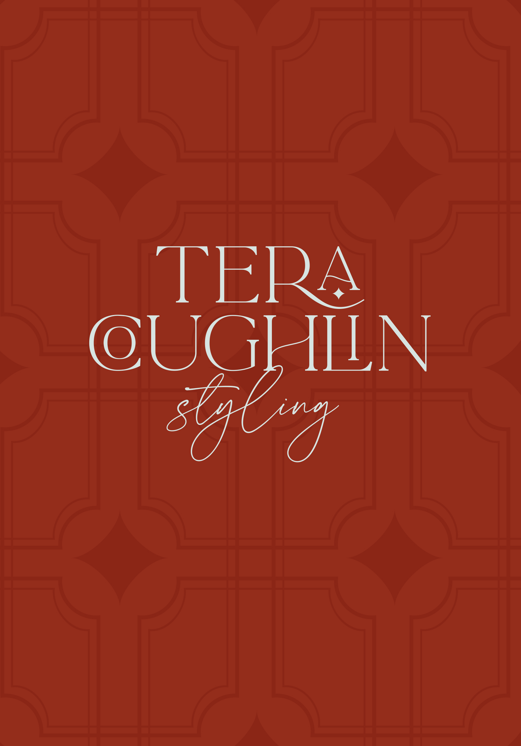 Tera Coughlin Styling Logo 4