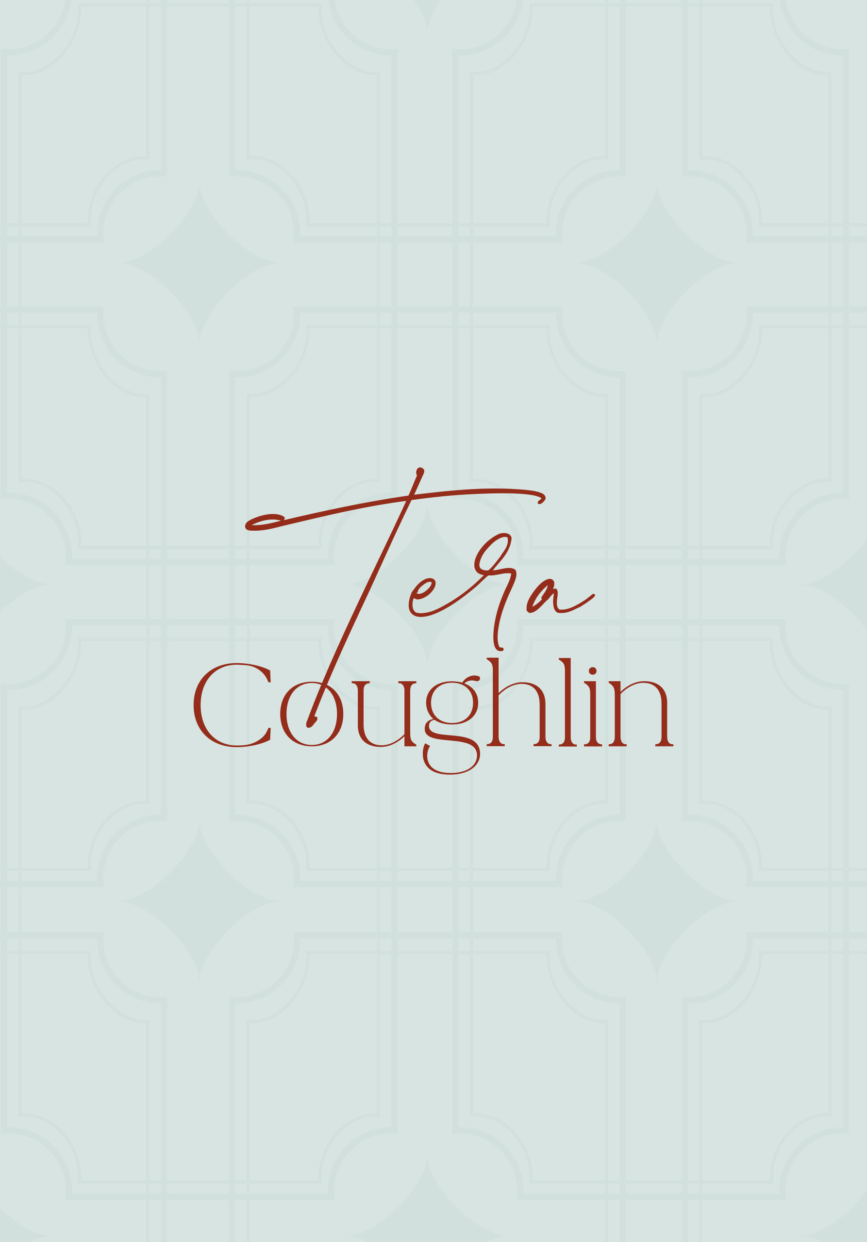 Tera Coughlin Styling Logo 6