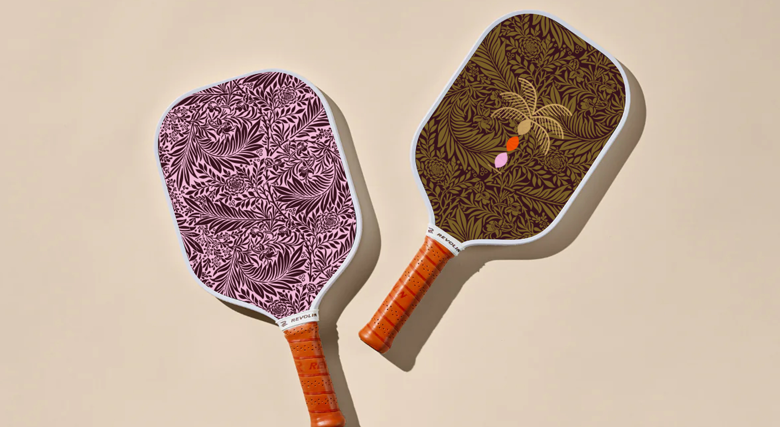 Pickleball Paddle Design