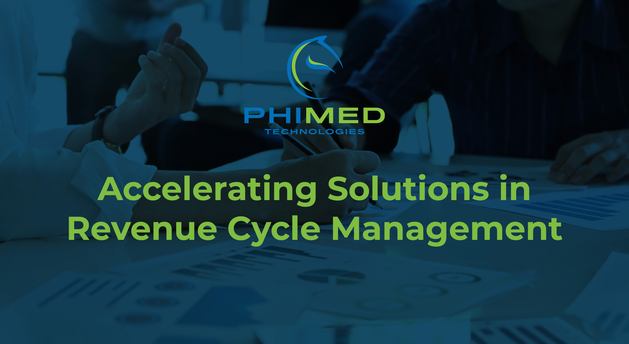 PHIMED Technologies