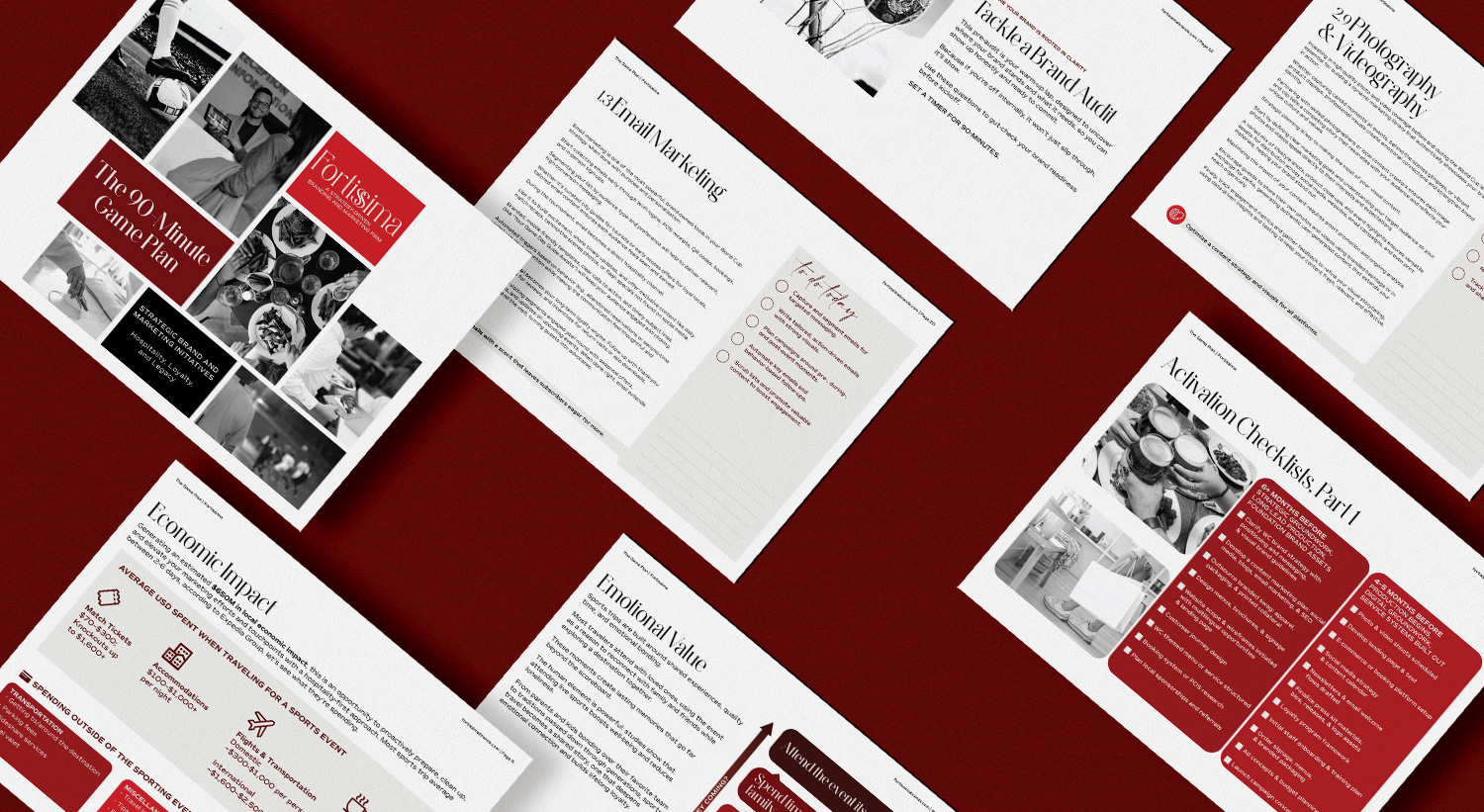 World Cup Playbook _ Branding and Marketing