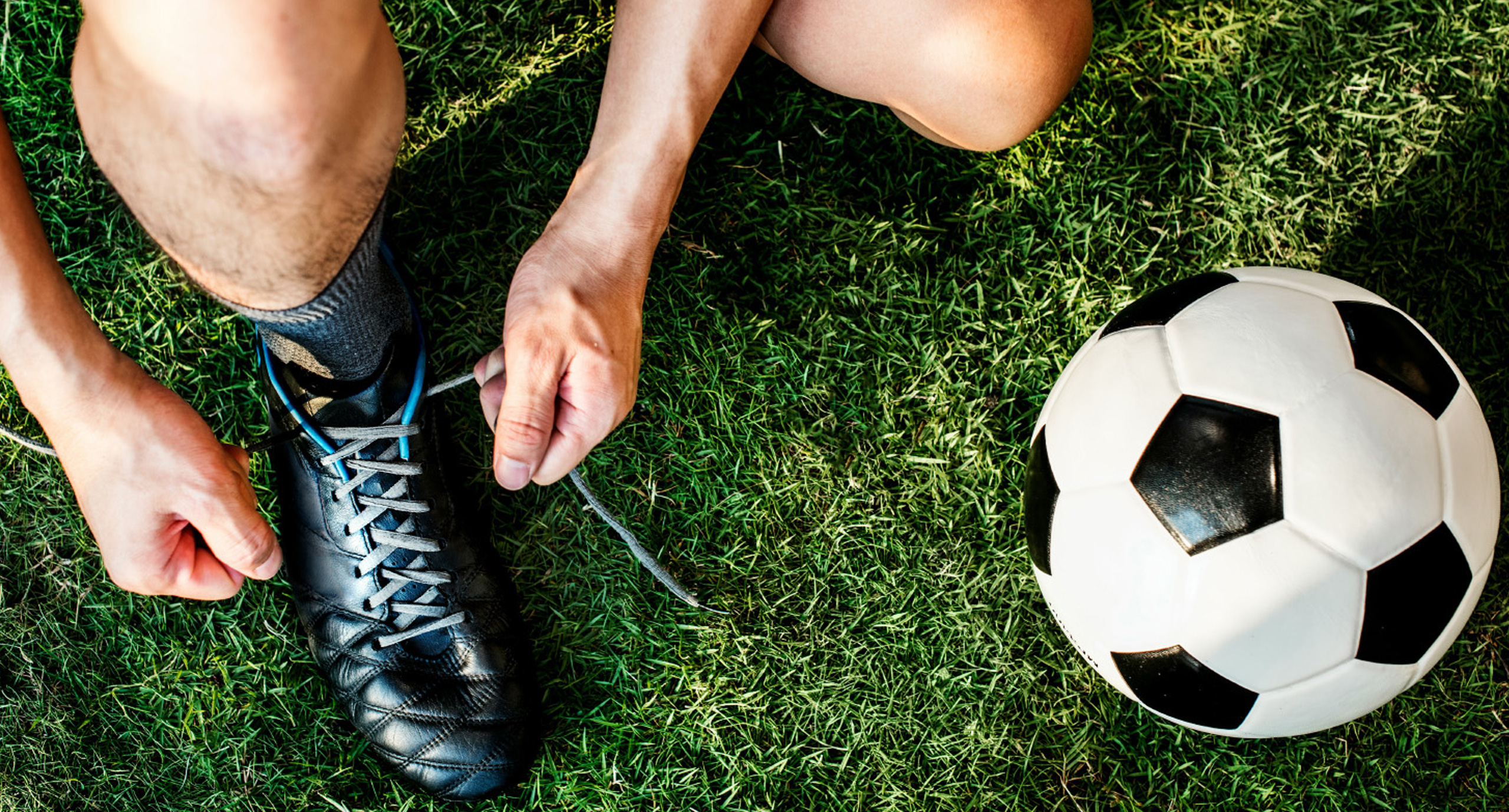 Kansas City World Cup Marketing